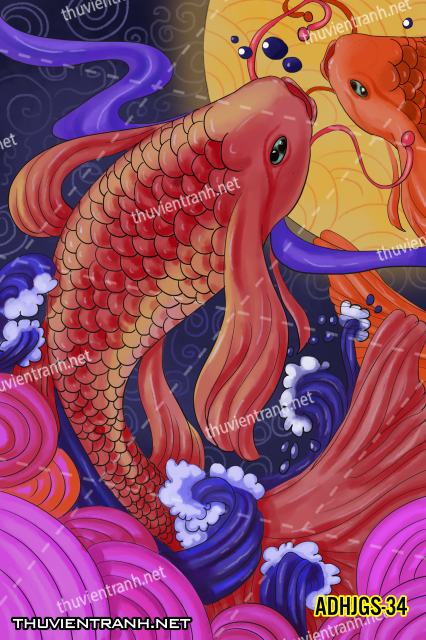 Tranh dán tường Cô gái  Nhật Bản mặc kimono, tranh minh họa cô gái Nhật Bản xưa -ADHJGS-34 - Kết quả tìm kiếm tranh tường